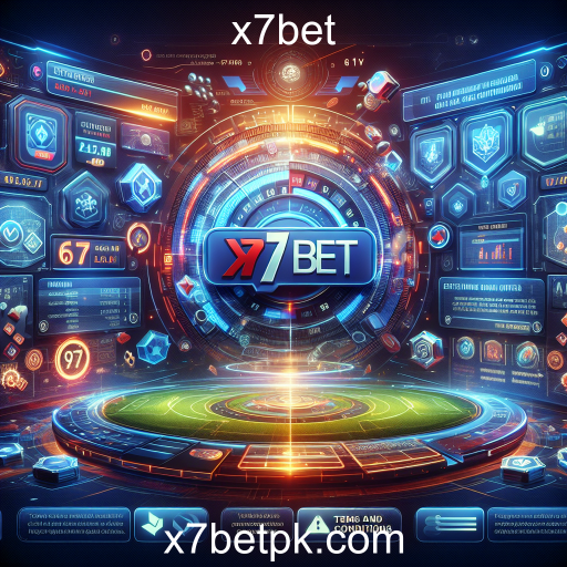 Explorando as Opções de Apostas no x7bet: Uma Experiência Inigualável