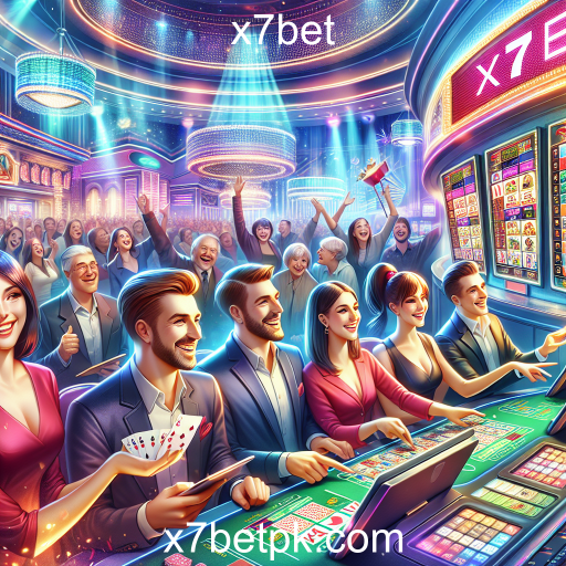 Desvendando as Perguntas Frequentes do x7bet: Tudo o que Você Precisa Saber