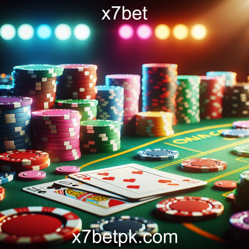 Os Melhores Jogos de Mesa para Jogar no X7Bet